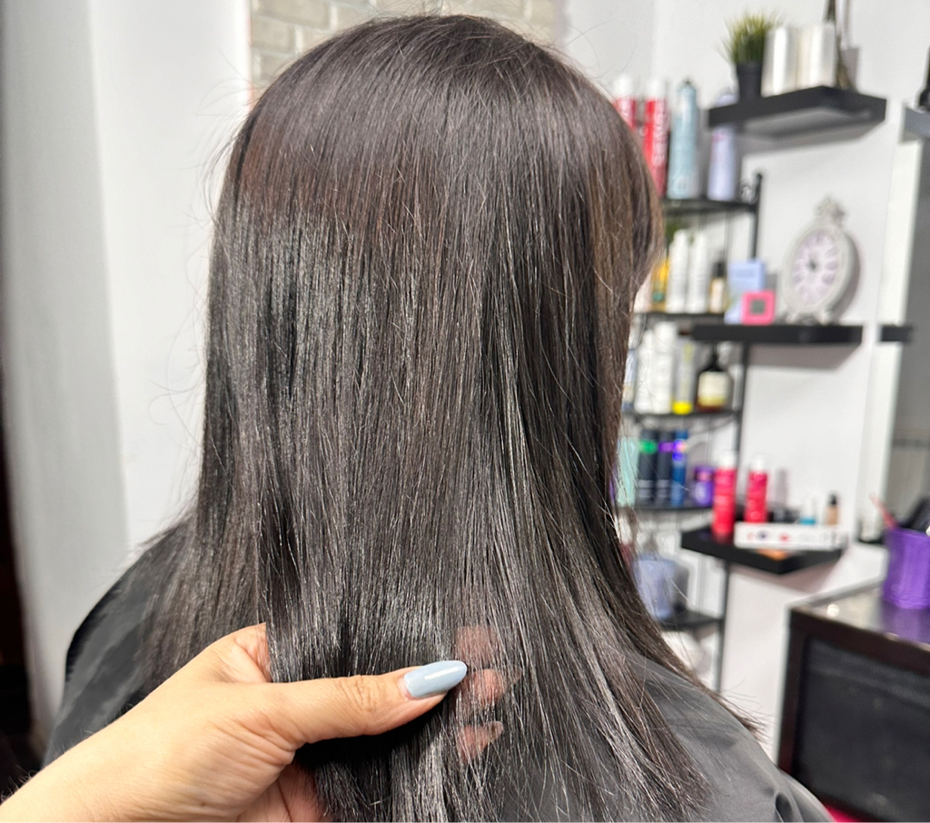 Матирование