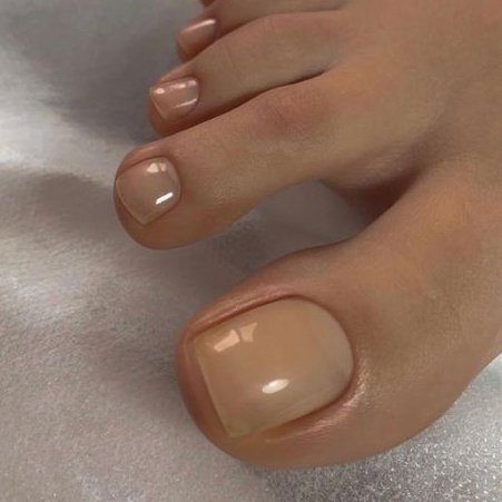 Smart- педикюр