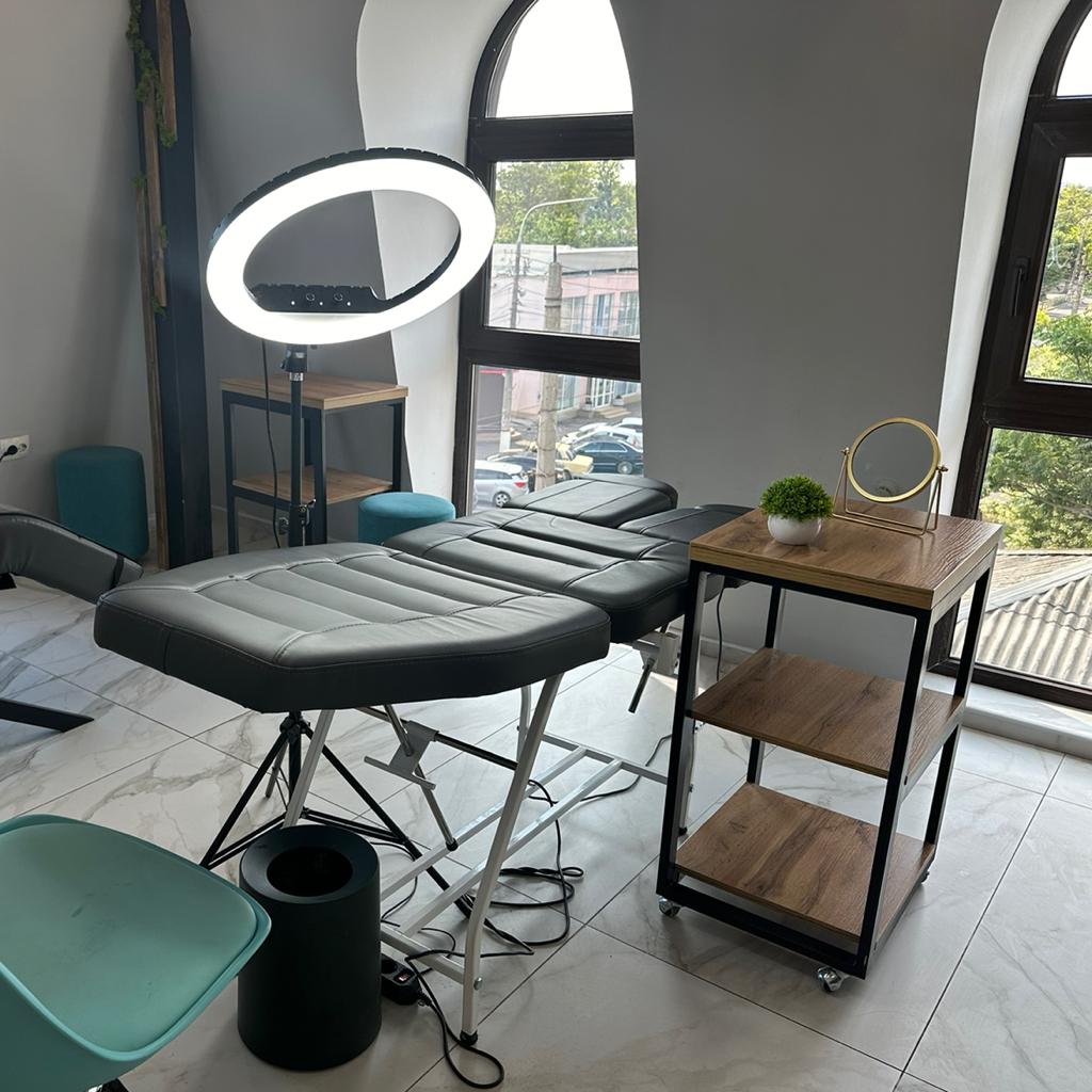 Кушетка 2 без ширмы