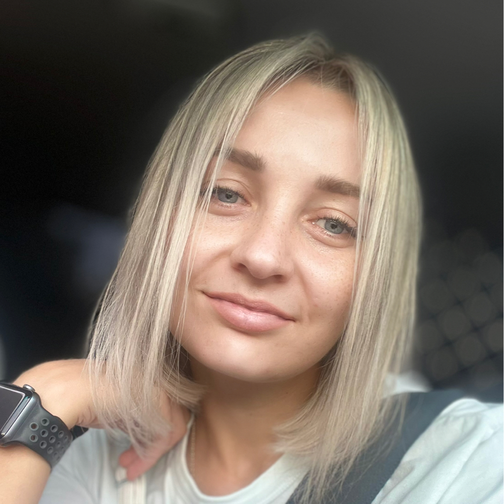 Алена