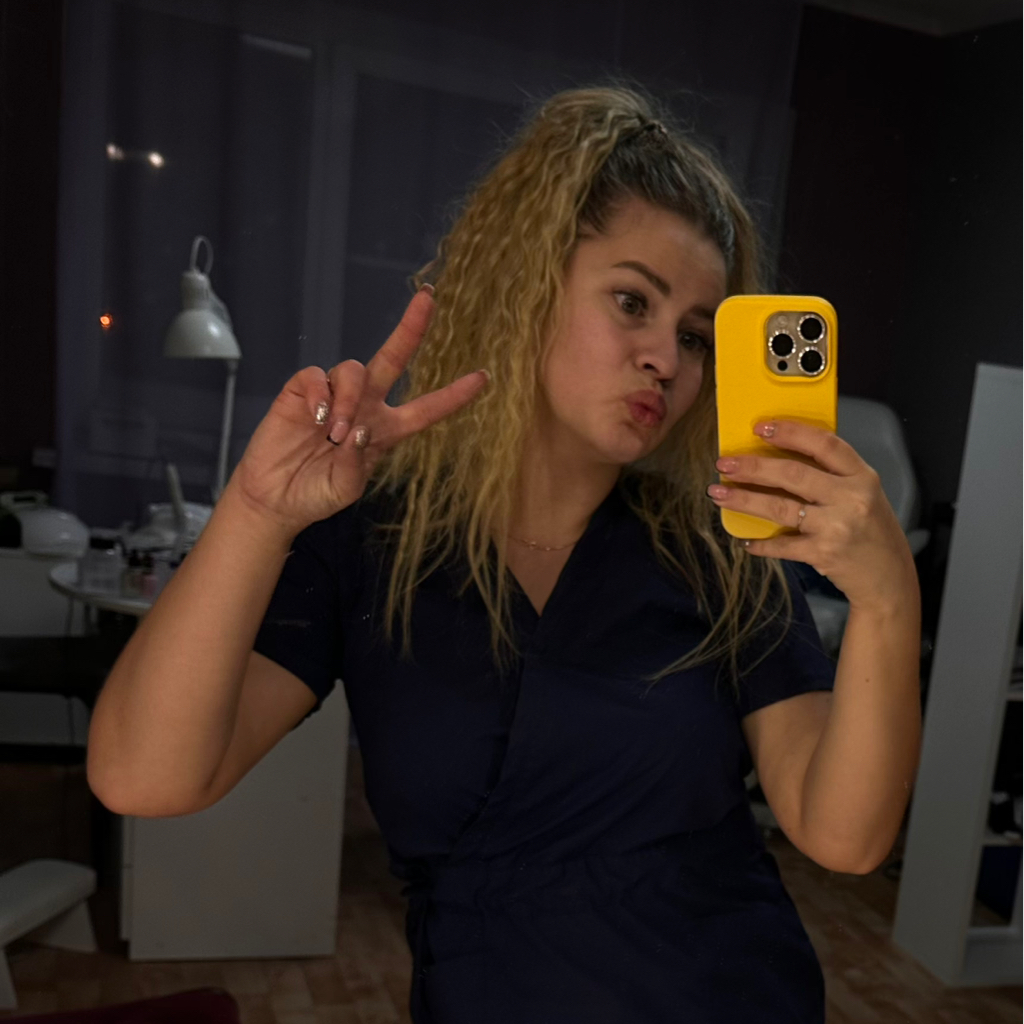 Базовый курс «Маникюр с нуля «