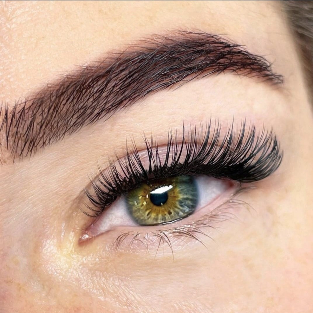 Мокрый эффект