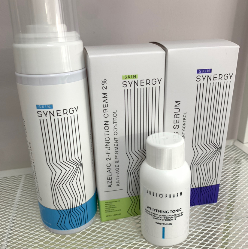 ПОДБОР ДОМАШНЕГО УХОДА