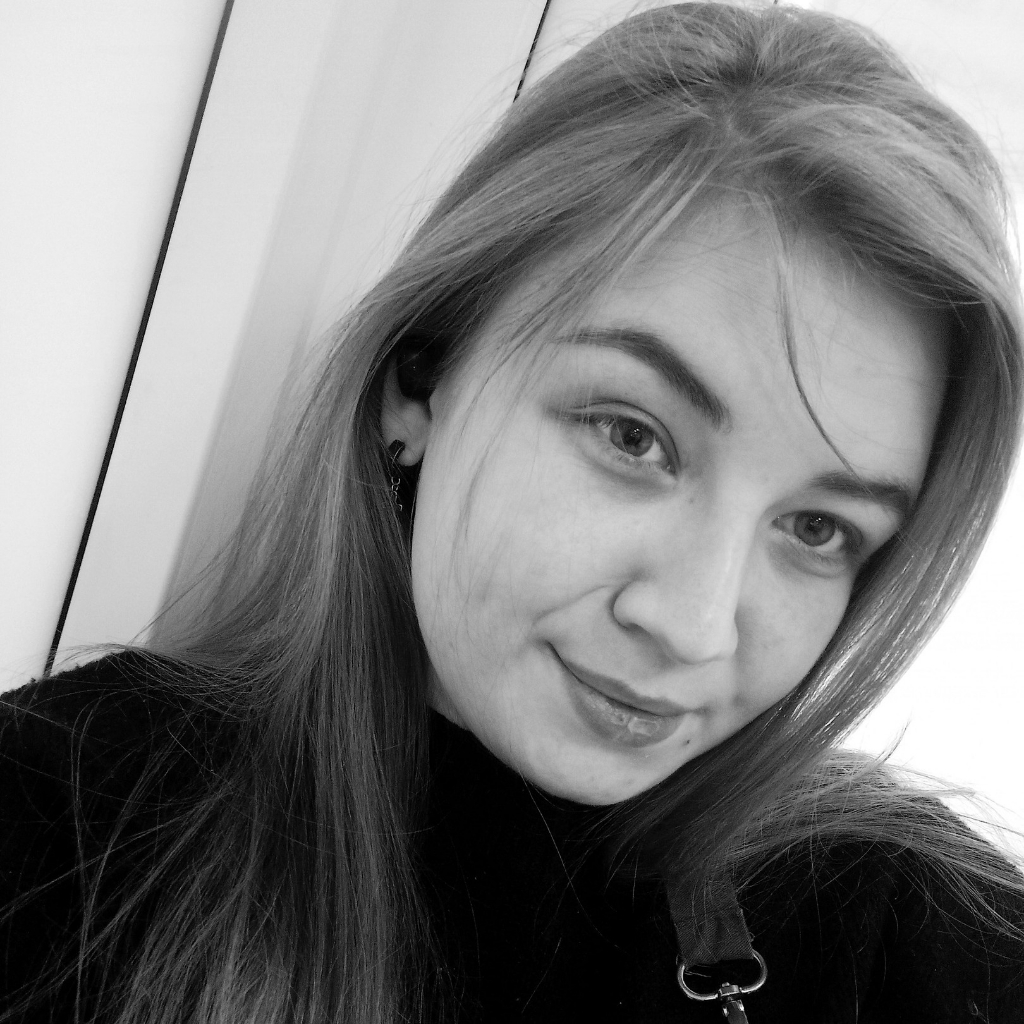 Шушмарченко Валерия