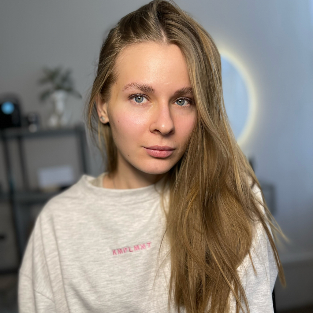 Долговременная укладка и коррекция бровей + ламинирование ресниц (окрашивание и уход входит)