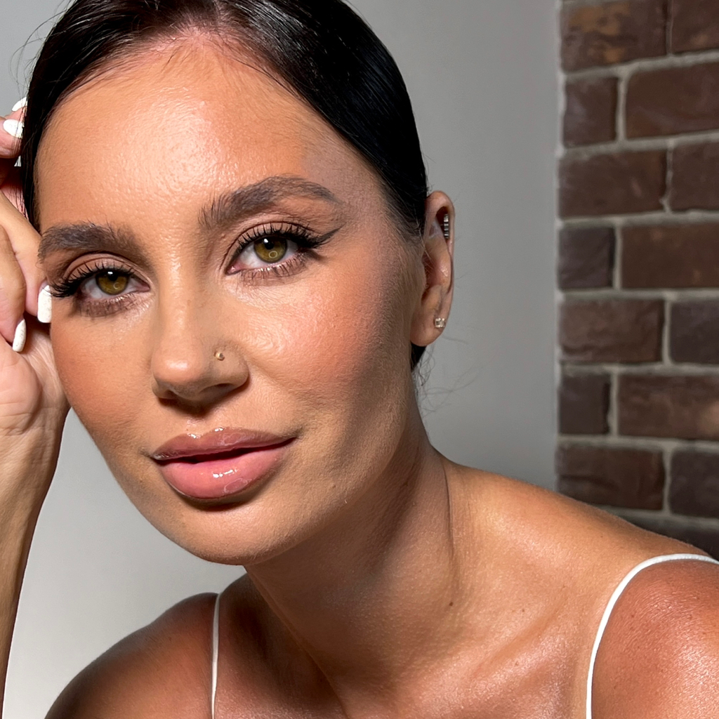 Макияж любой сложности в исполнении топ-мастера