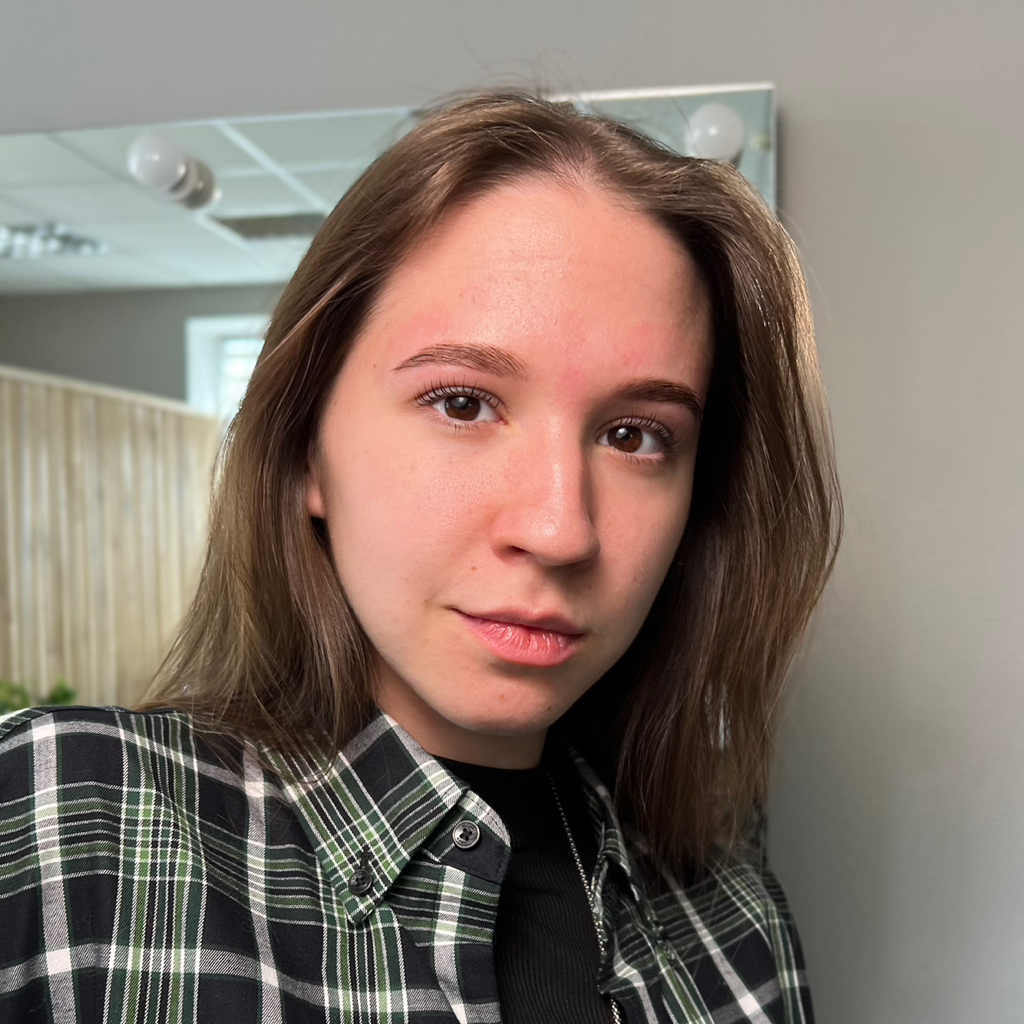 Ламинирование бровей с окрашиванием, коррекцией и уходом