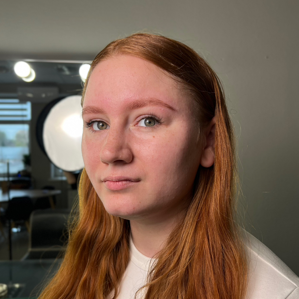 «Я в первый раз!»