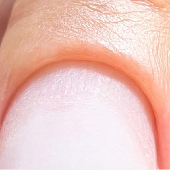 Маникюр Женский ( без покрытия )