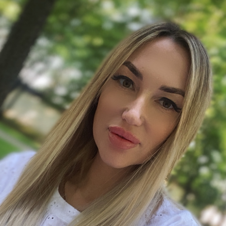 Потапова Татьяна