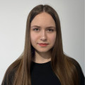 Балиевич Ирина