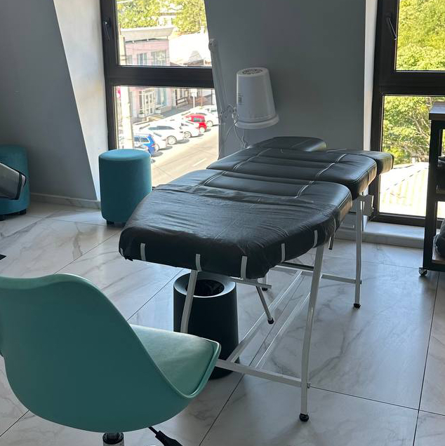 Кушетка 2 на день