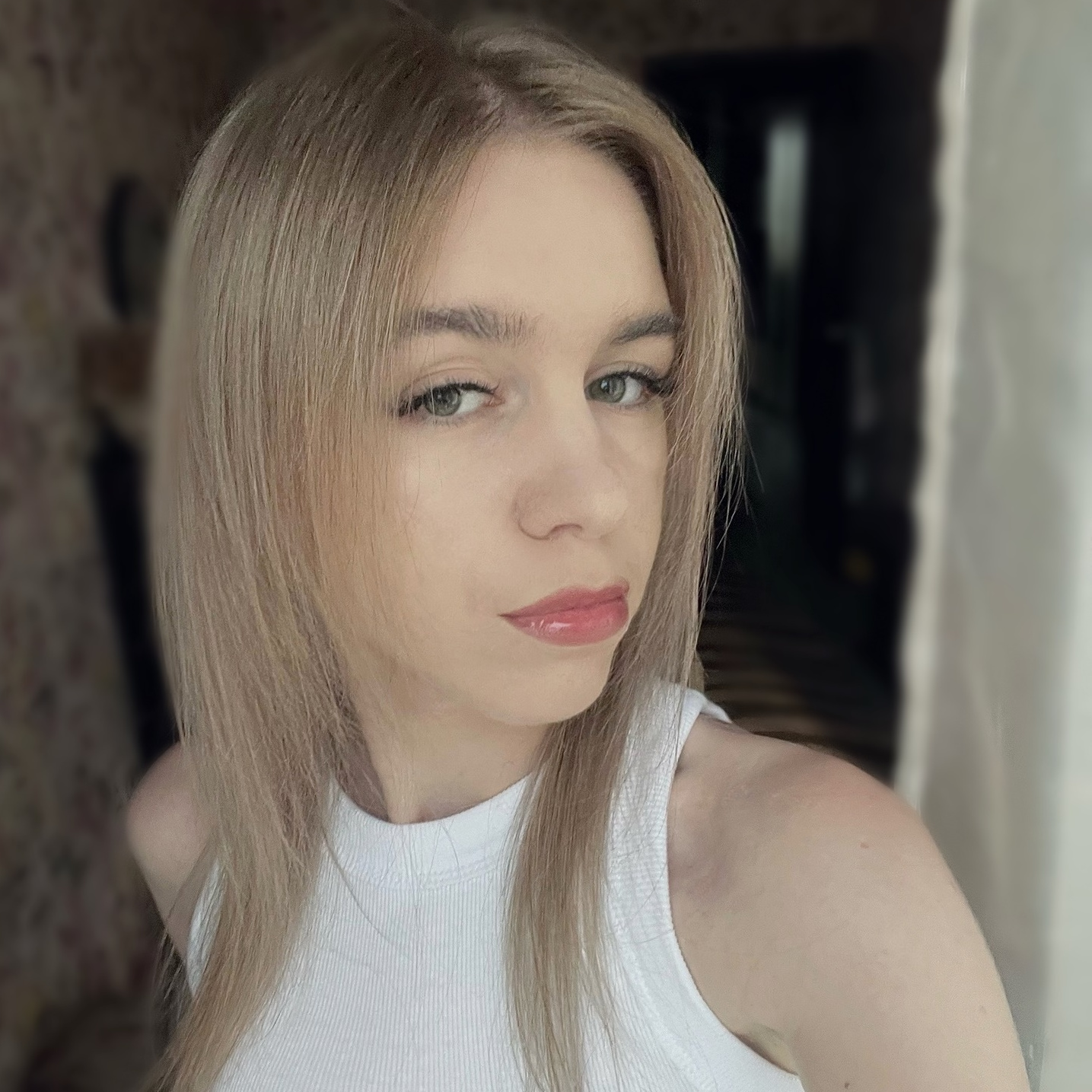 Рыжова Лера