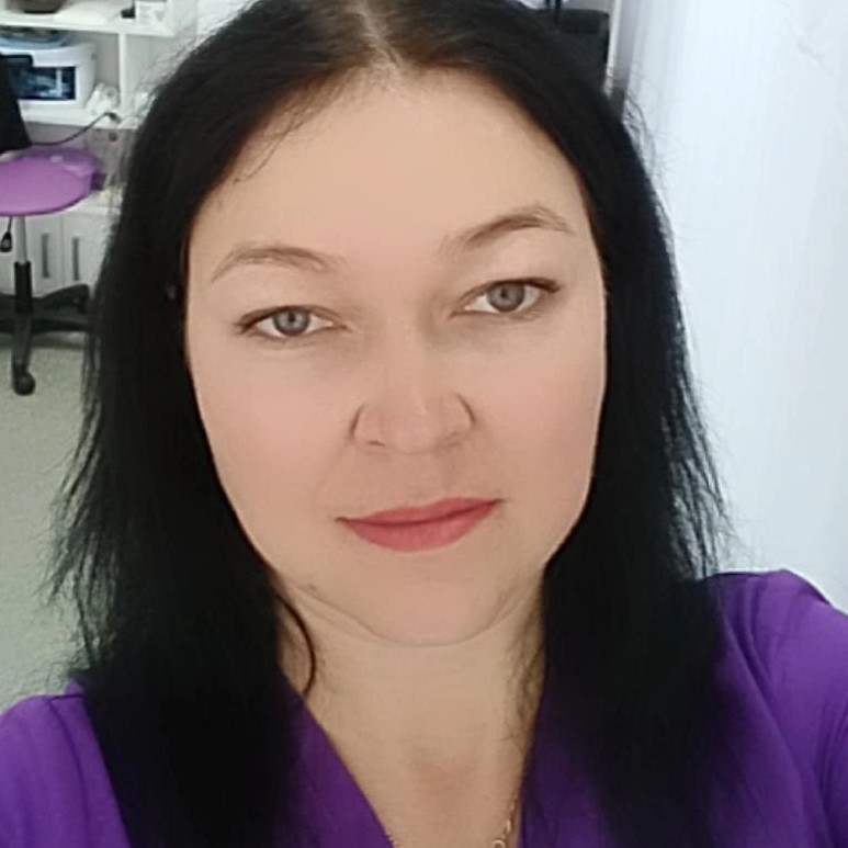 Косметолог Ольга