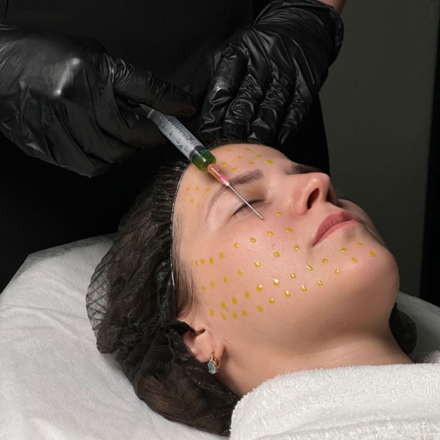 Пилинг BIOREPEEL (всесезонный). Пилинг направленный на омоложение, питание, увлажнение, очищение, регенерацию на клеточном уровне