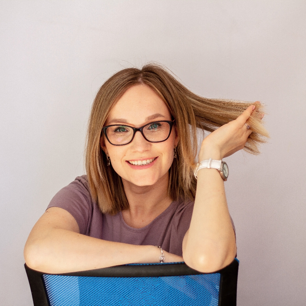 Вера Мельникова