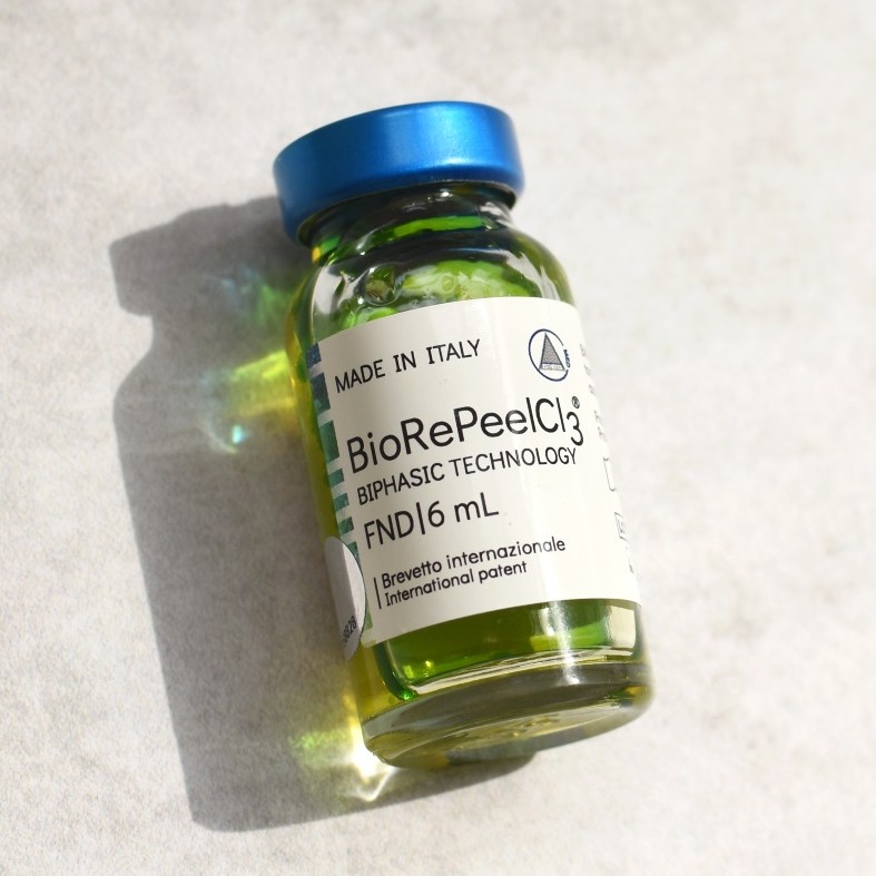 Пилинг BeoRePeel