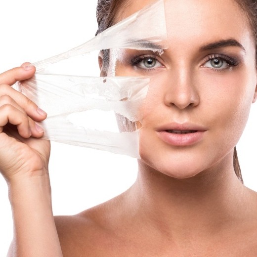 Чистка "Детокс"