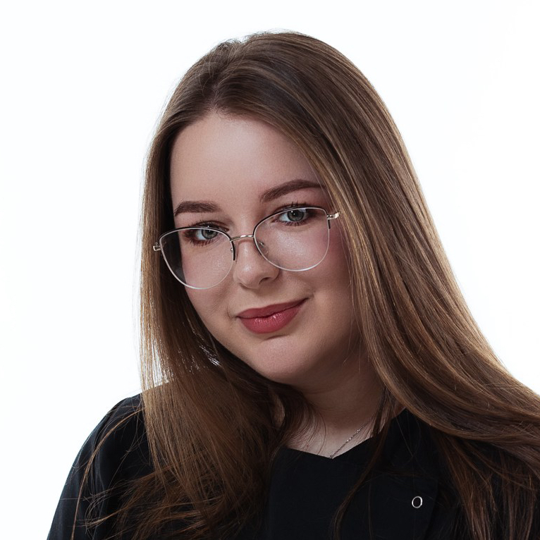 Топ-Мастер Ксения