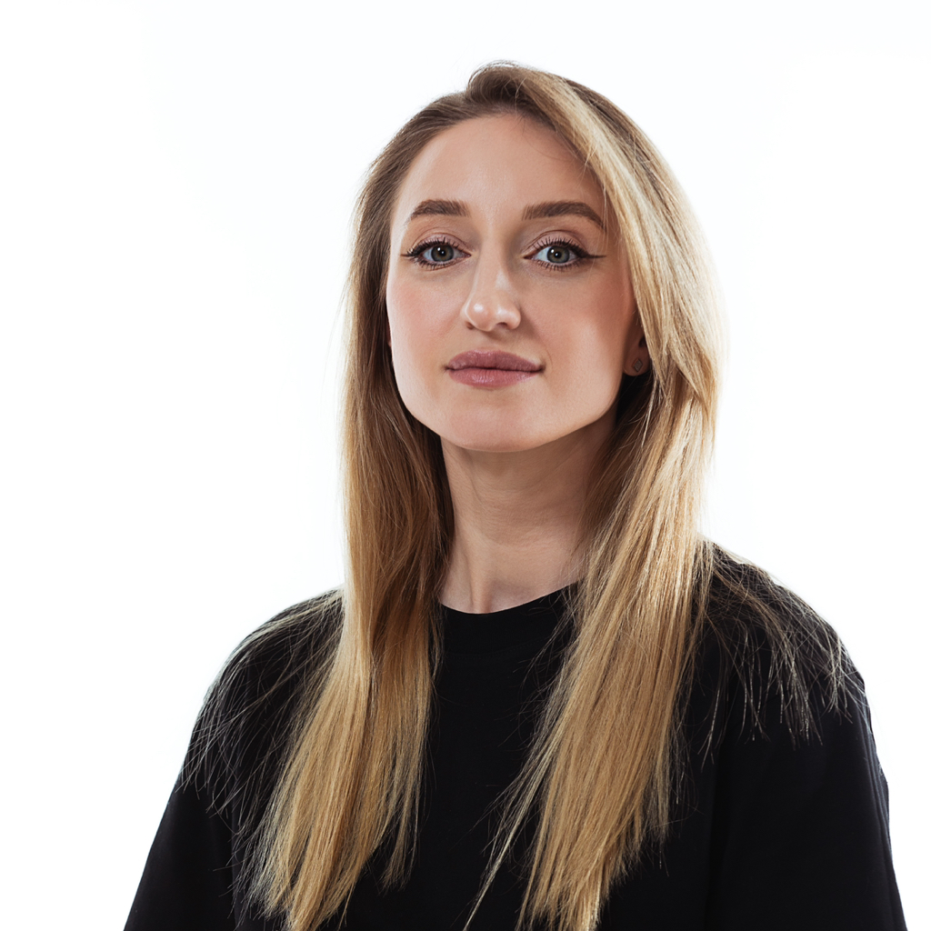 Мастер Настя