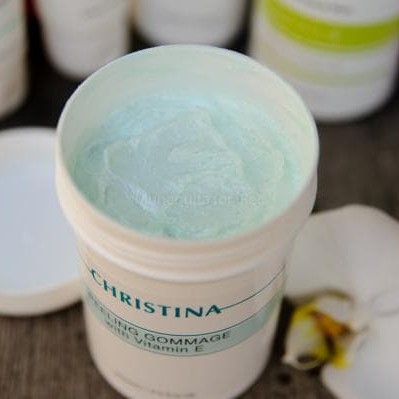 Пилинг-гомаж