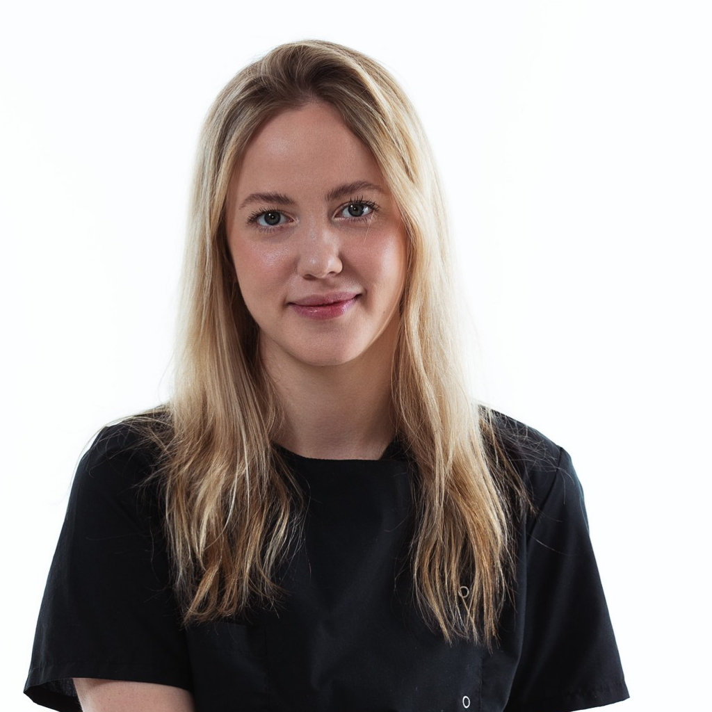 Арт-Директор Дарья