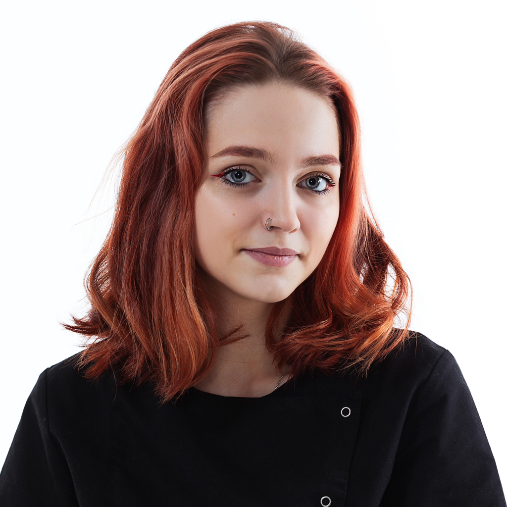 Мастер Настя