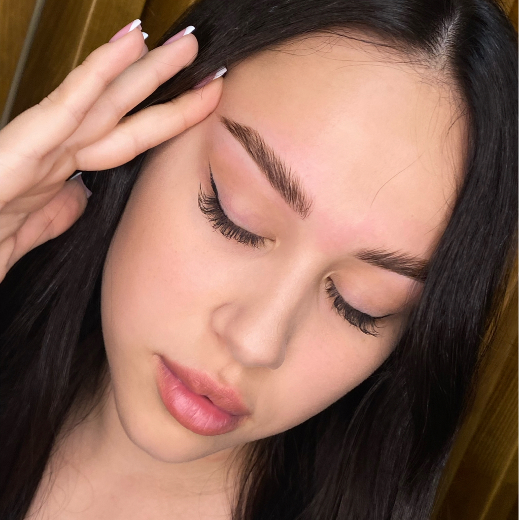 Долговременная укладка