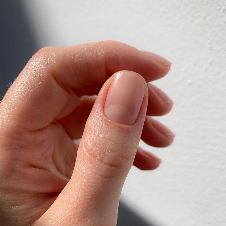 Запись по тел. +79324309142  Гигиенический (апп/комби) маникюр