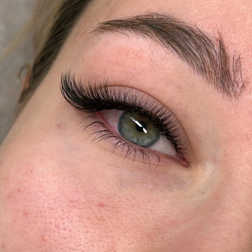 Medium (1,5-2D пушистые)