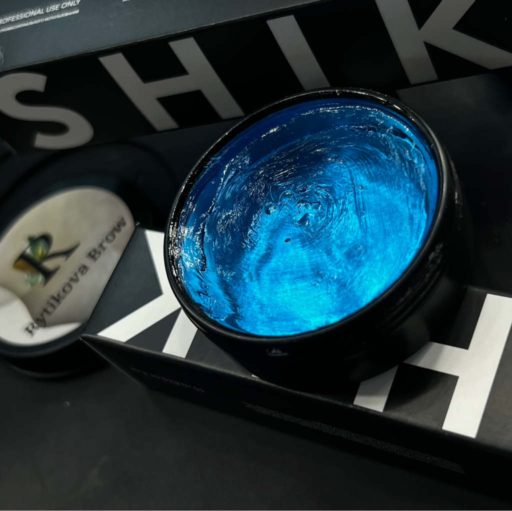 SPA для бровей