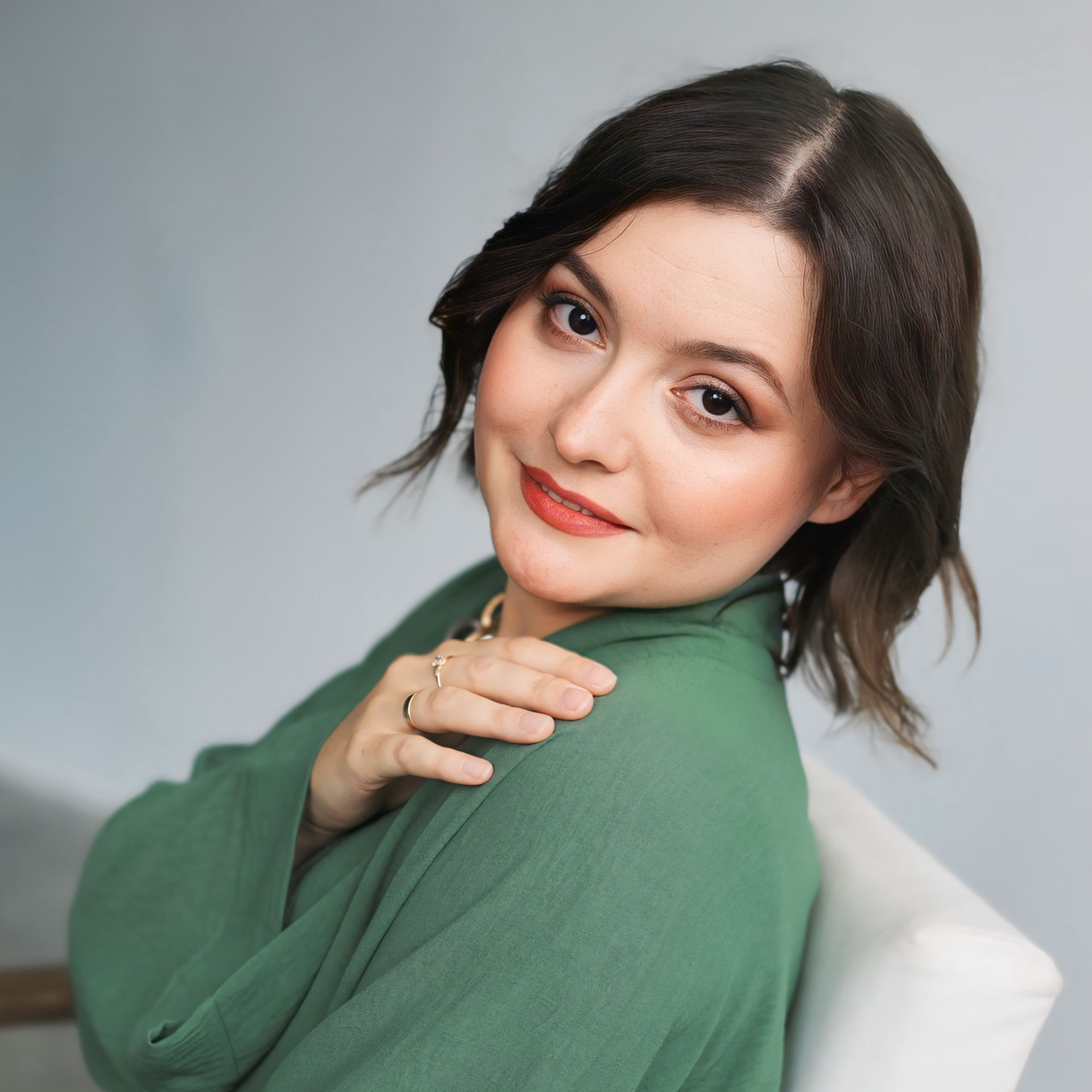 Степыгина Ирина