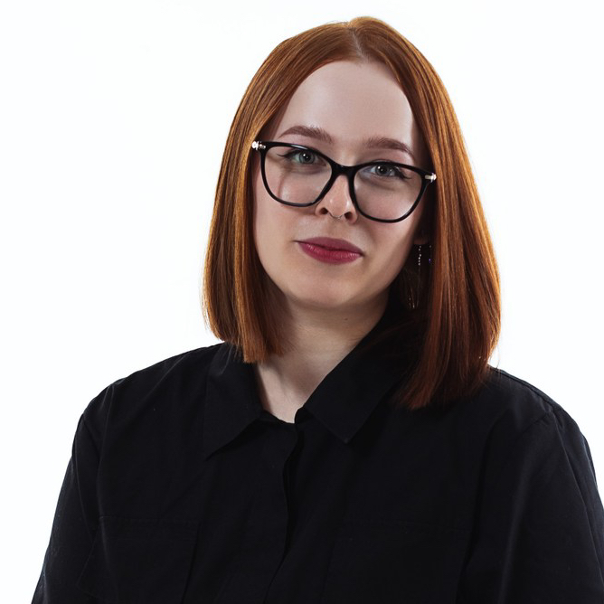 Топ-Мастер Валерия