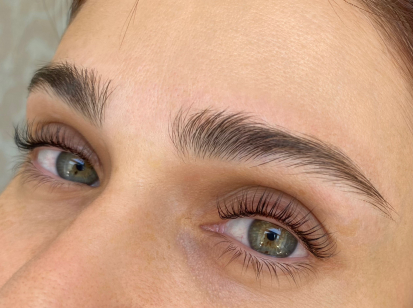 Ламинирование