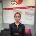 Борзенкова Анжелика