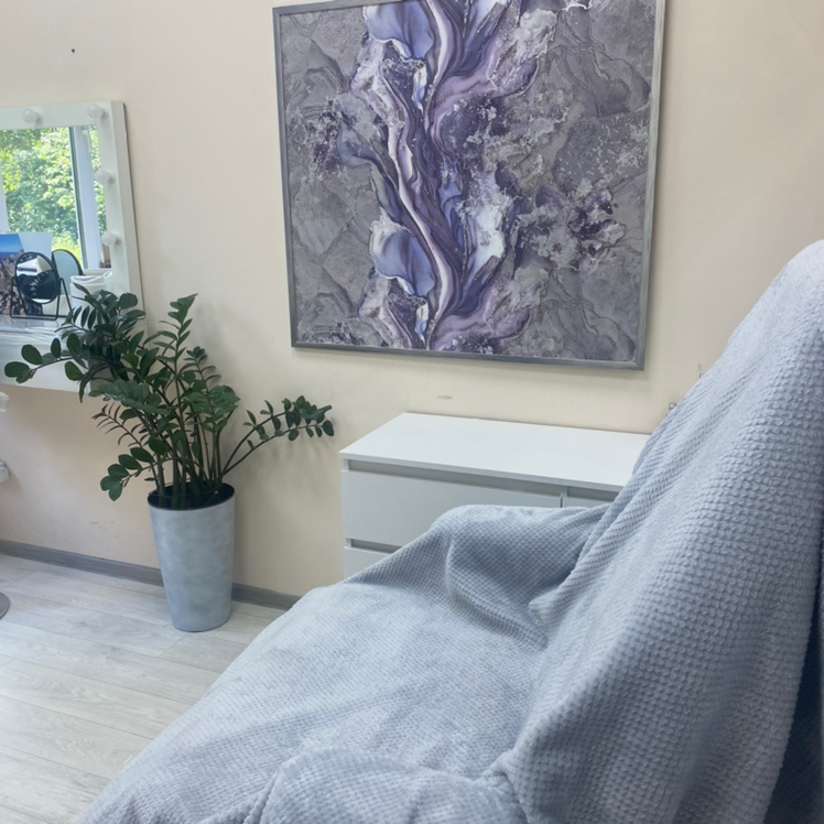 Педикюр (мужской)