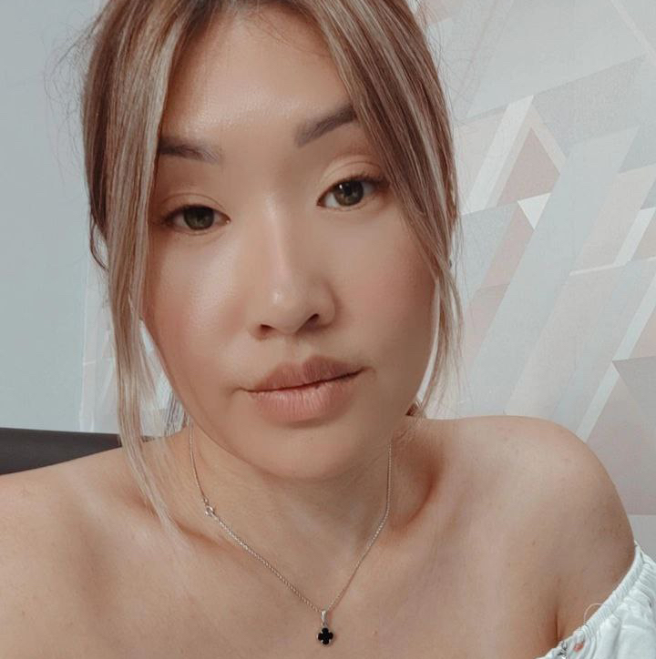 Цыбикжапова Туяна