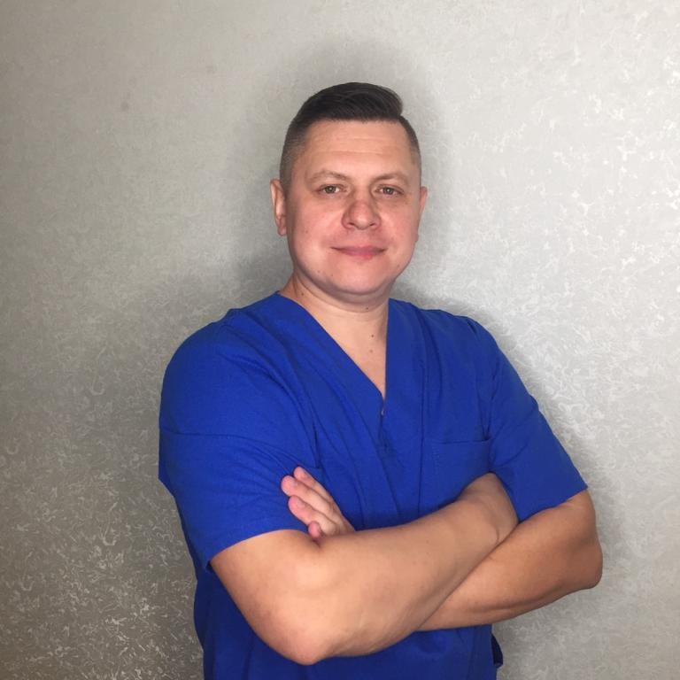 Корнилов Евгений