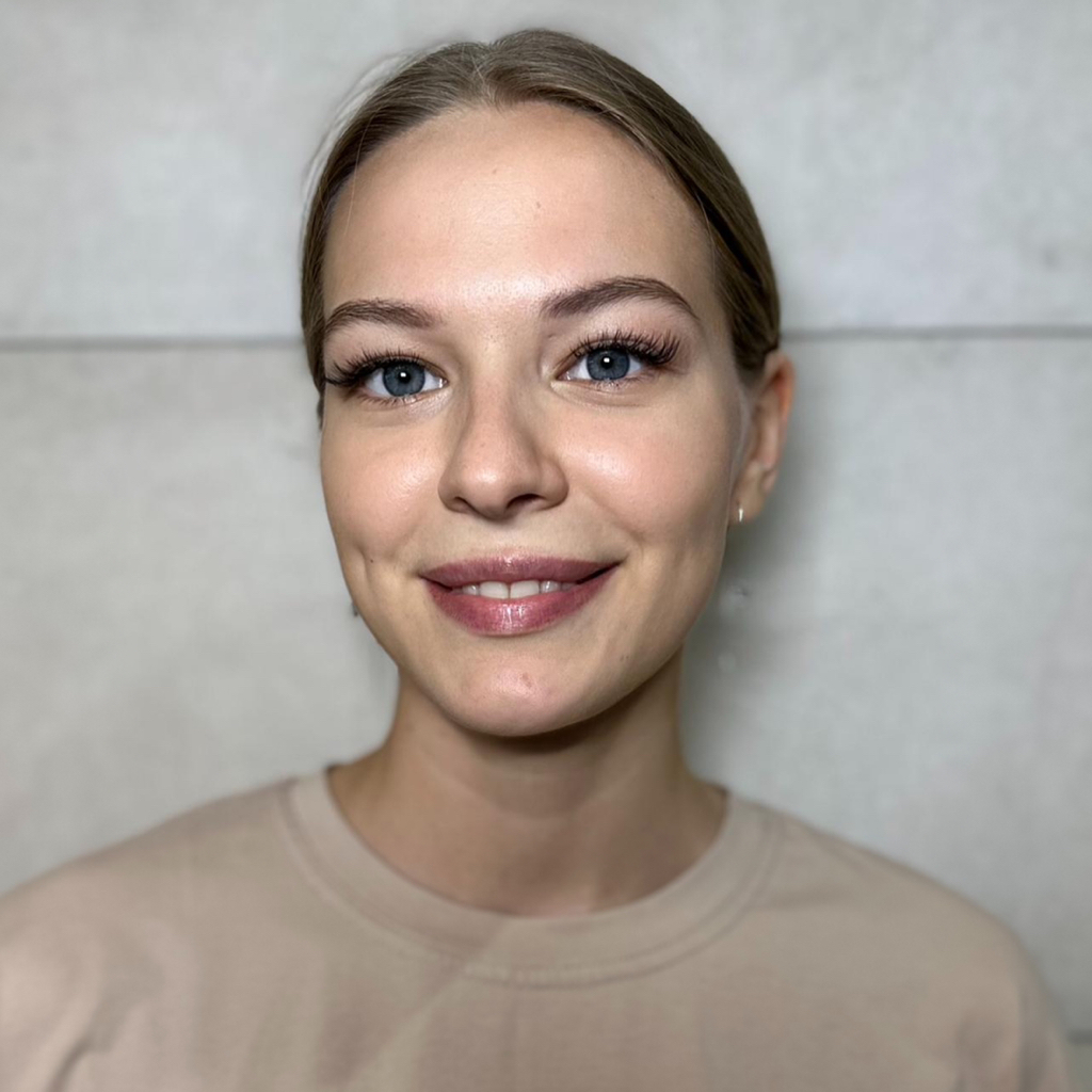Кулдошина Анна