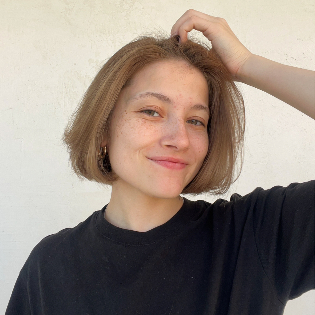 Арина Л