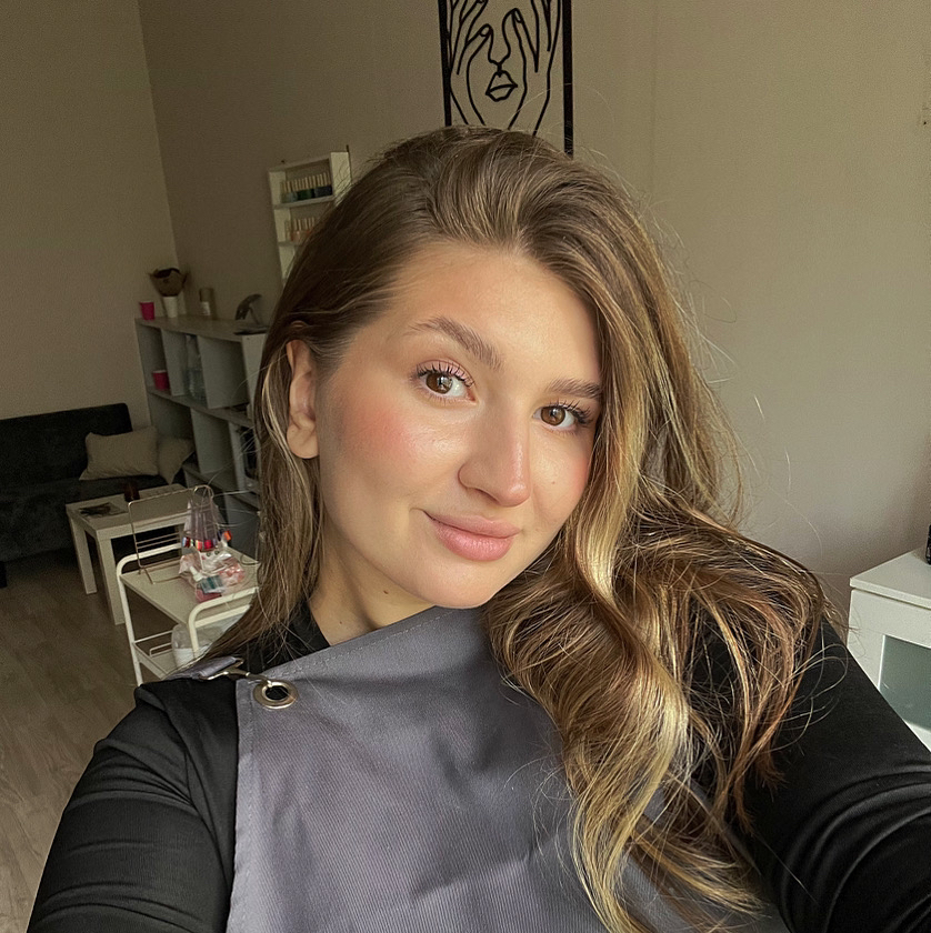 Ломтева Лика