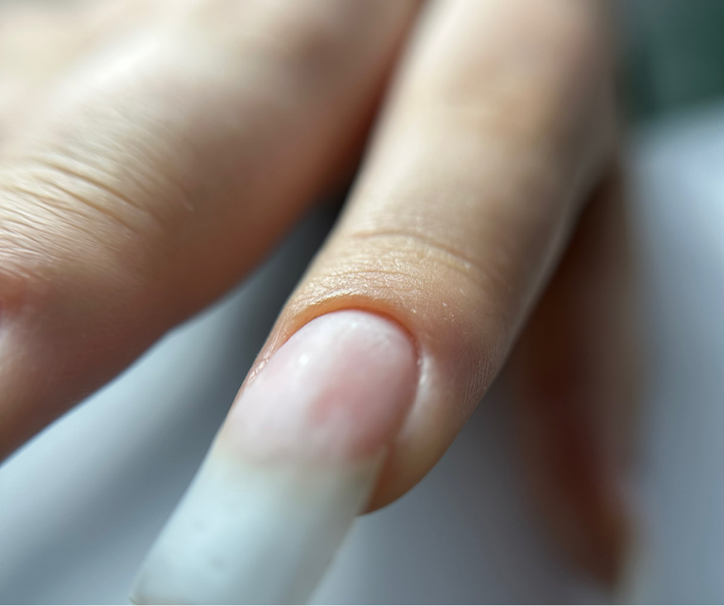 MINI
Booster или японский маникюр ( 50-55р)