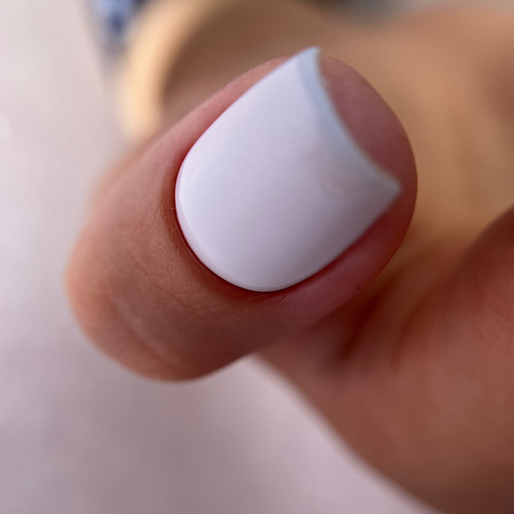 Ремонт ногтя