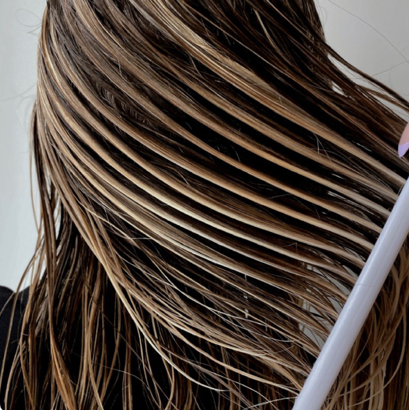 Холодное восстановление