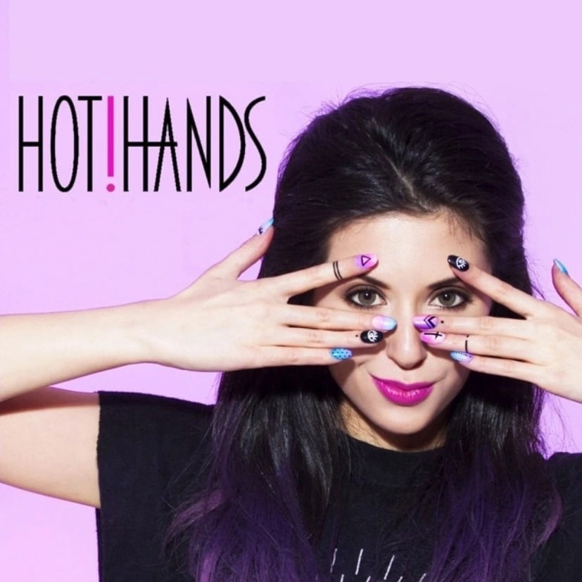 HOT HANDS