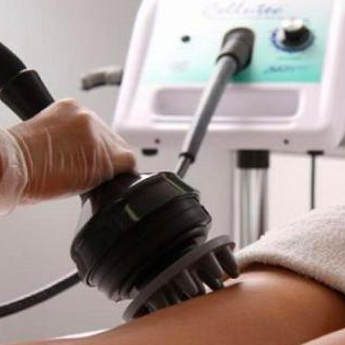 Вибромассаж (коррекция фигуры) 10 сеансов