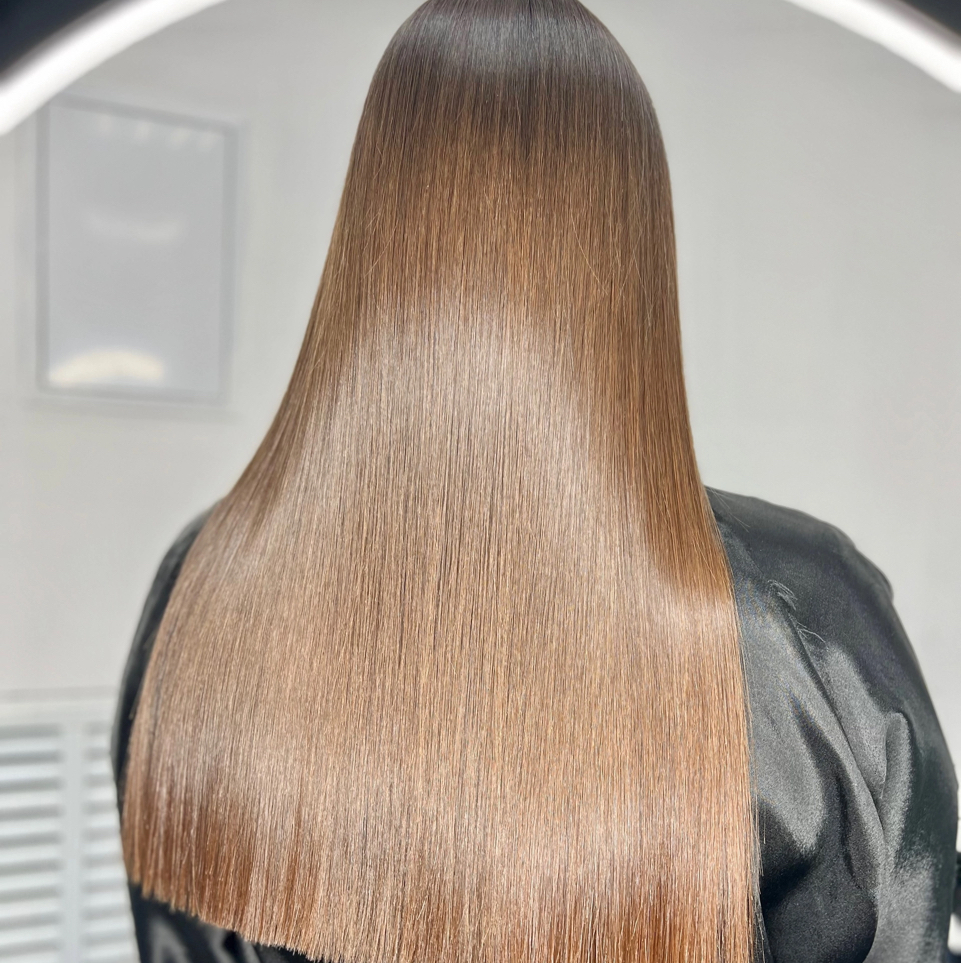 Экспресс - Стрижка кончиков