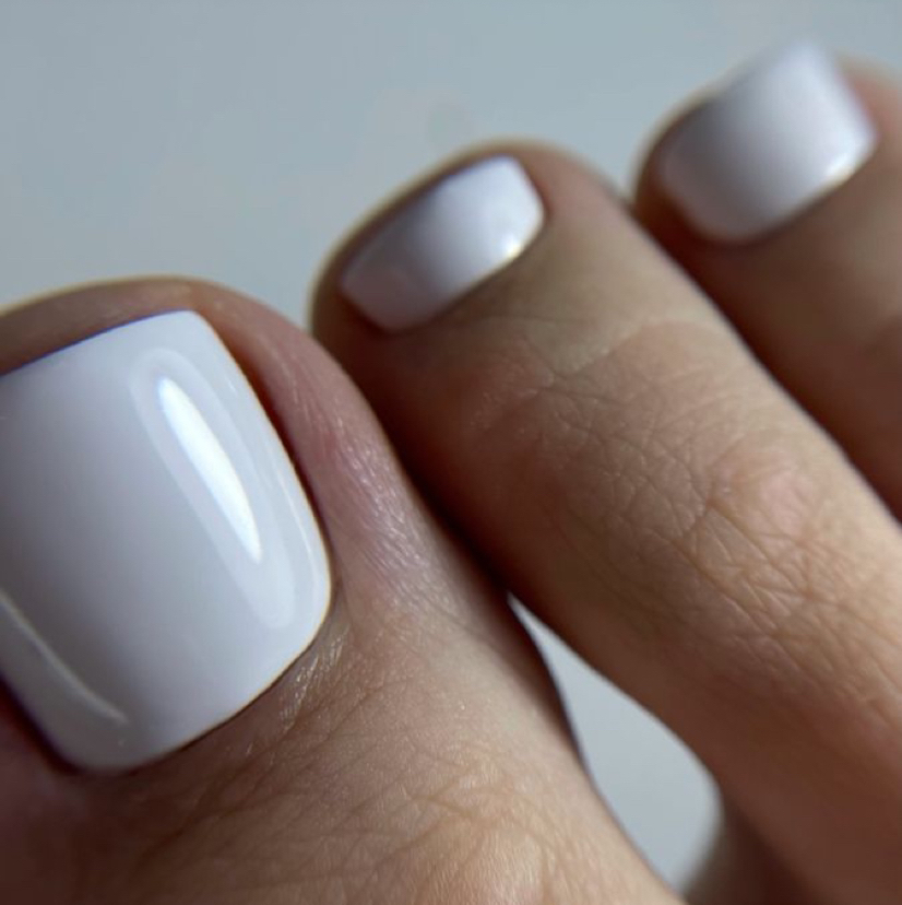 Ремонт одного ноготка