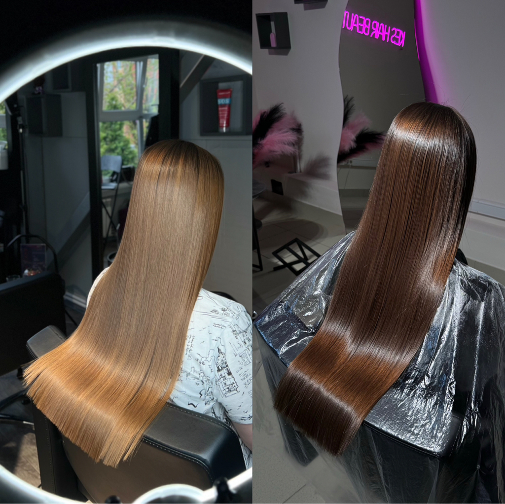 SPA-Тонирование