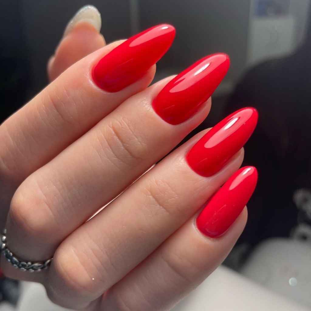 Снятие Маникюр Покрытие